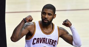 Can the Knicks Meet the Cavaliers' Leaked Asking Price for Kyrie Irving? 5