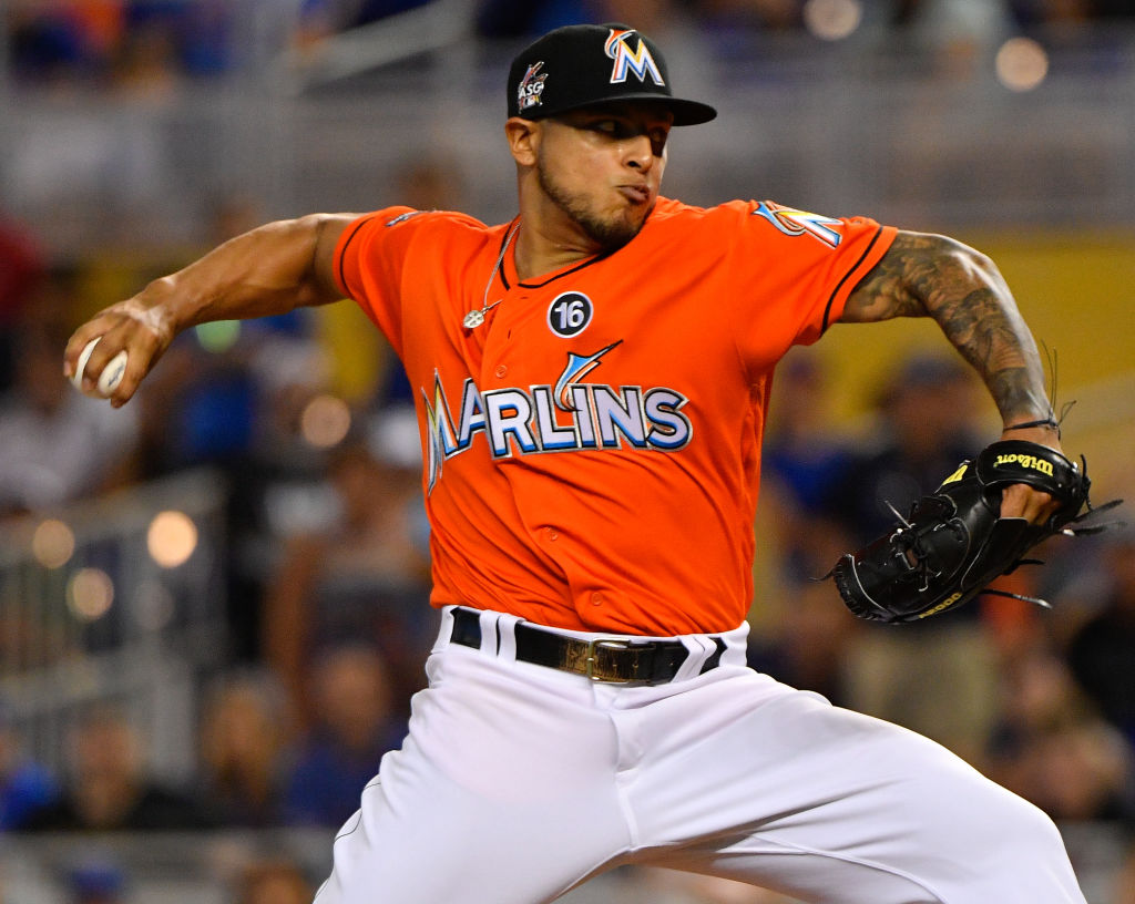 3 Reasons Why the AJ Ramos Trade Is Good For the New York Mets 