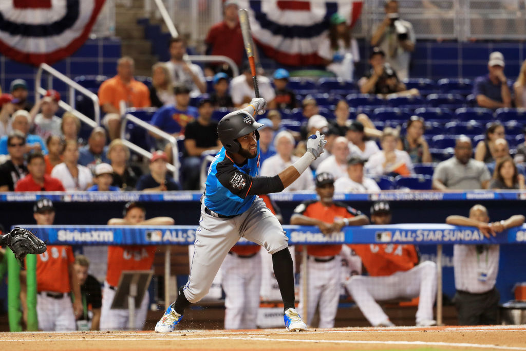 New York Mets: Top Prospect Amed Rosario To Debut Tuesday Night 