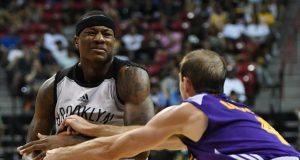 Brooklyn Nets Waive Archie Goodwin (Report) 1