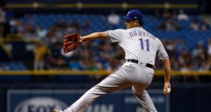 The Positives Of The New York Yankees Not Being In On Yu Darvish 2