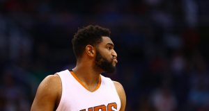 New York Knicks May Be Out of Luck On Suns' Alan Williams (Report) 
