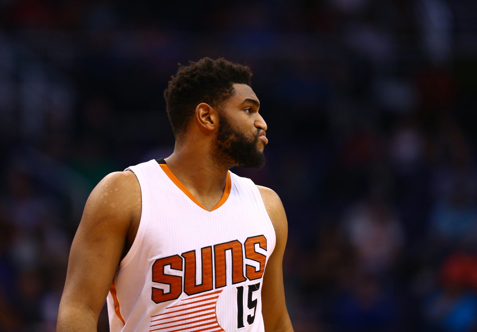 New York Knicks May Be Out of Luck On Suns' Alan Williams (Report) 