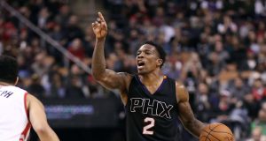 Knicks Interested In Point Guards Eric Bledsoe, Ramon Sessions (Report) 
