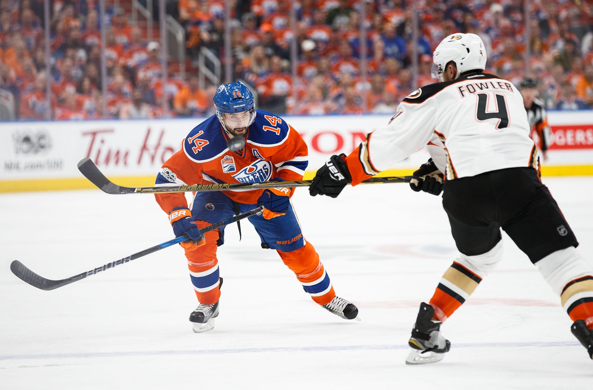 New York Islanders: Doug Weight Would Like to ‘Get That Confidence Back’ In Jordan Eberle 3