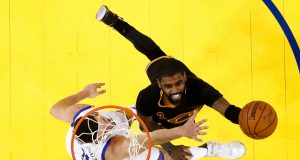 The Critical Reason Kyrie Irving Needs To Go To the New York Knicks 