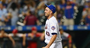 New York Mets Deal Addison Reed To Boston Red Sox (Report) 
