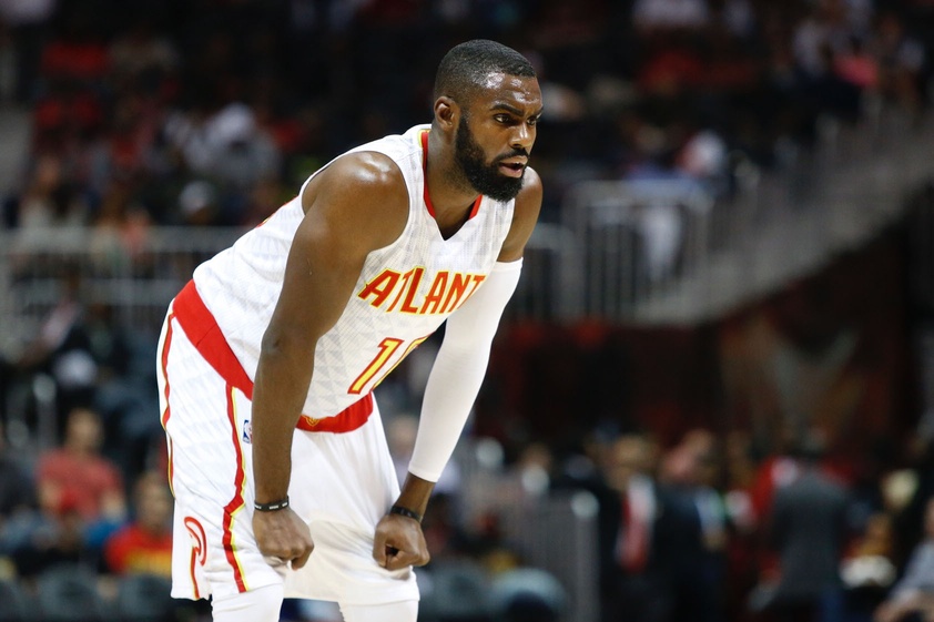 New York Knicks: Everything Wrong With the Tim Hardaway Jr. Offer Sheet 