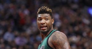 New York Knicks: Why Marcus Smart Is a Perfect Fit 