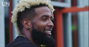 New York Giants: Odell Beckham Jr. Wants to Be NFL's Highest Paid Player (Video) 