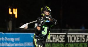 Rob Pannell, New York Lizards Ready To Reward Ownership With A Playoff Push 1