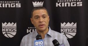 New York Knicks, Scott Perry Reach Agreement On GM Job (Report) 