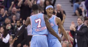 Knicks Reached Out to Rajon Rondo, Darren Collison (Report) 