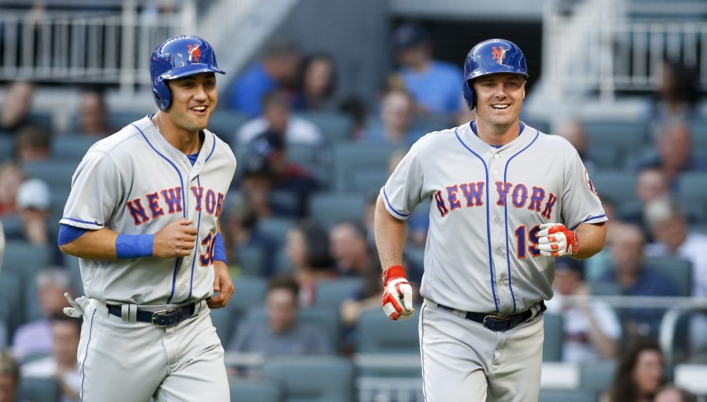 New York Mets: 3 Reasons Not to Trade Jay Bruce 2