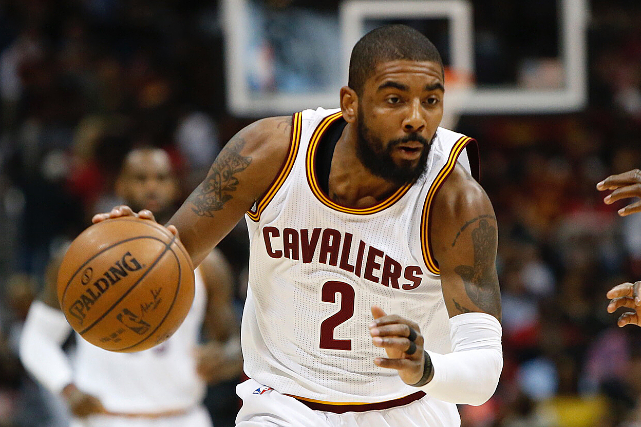 Brooklyn Nets: Exploring a Trade for Kyrie Irving 2
