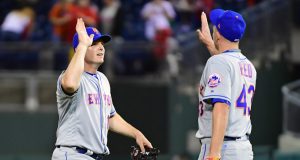 New York Mets Amazin’ News, 7/20/17: Multiple Teams Showing Interest in Addison Reed, Jay Bruce 