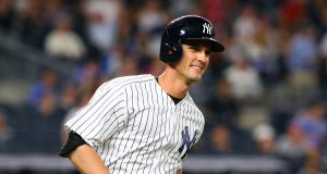New York Yankees: Greg Bird May Be An Athlete But He's Also Human 1