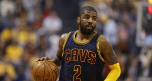 Knicks One Of Kyrie Irving's Preferred Trade Destinations (Report) 1