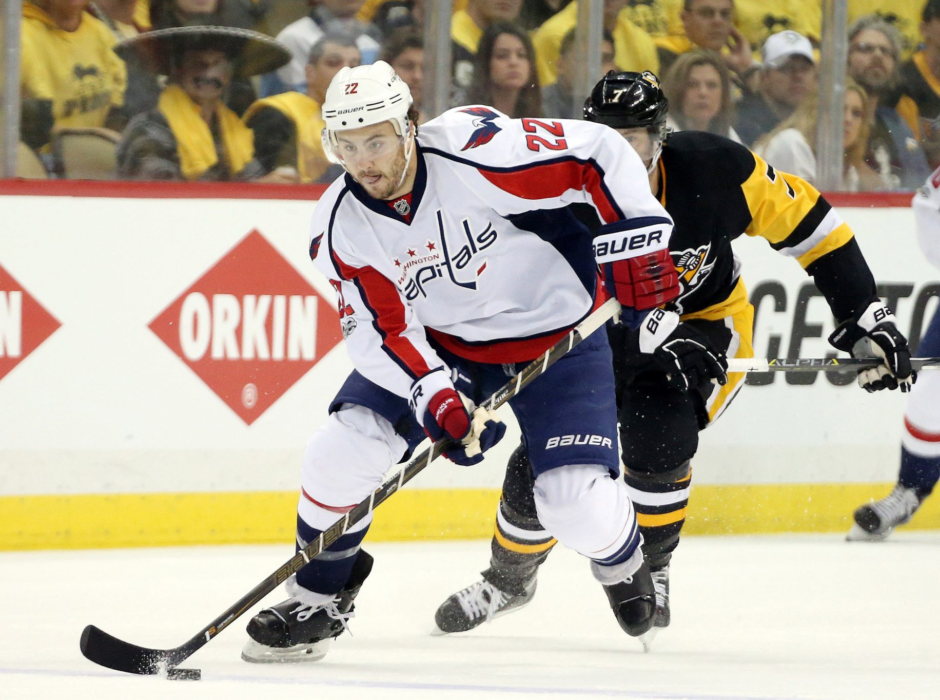 New York Rangers Sign D Kevin Shattenkirk at 'Hometown Discount' (Report) 2