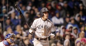 Here's How The New York Yankees Can Rid Themselves Of Jacoby Ellsbury 