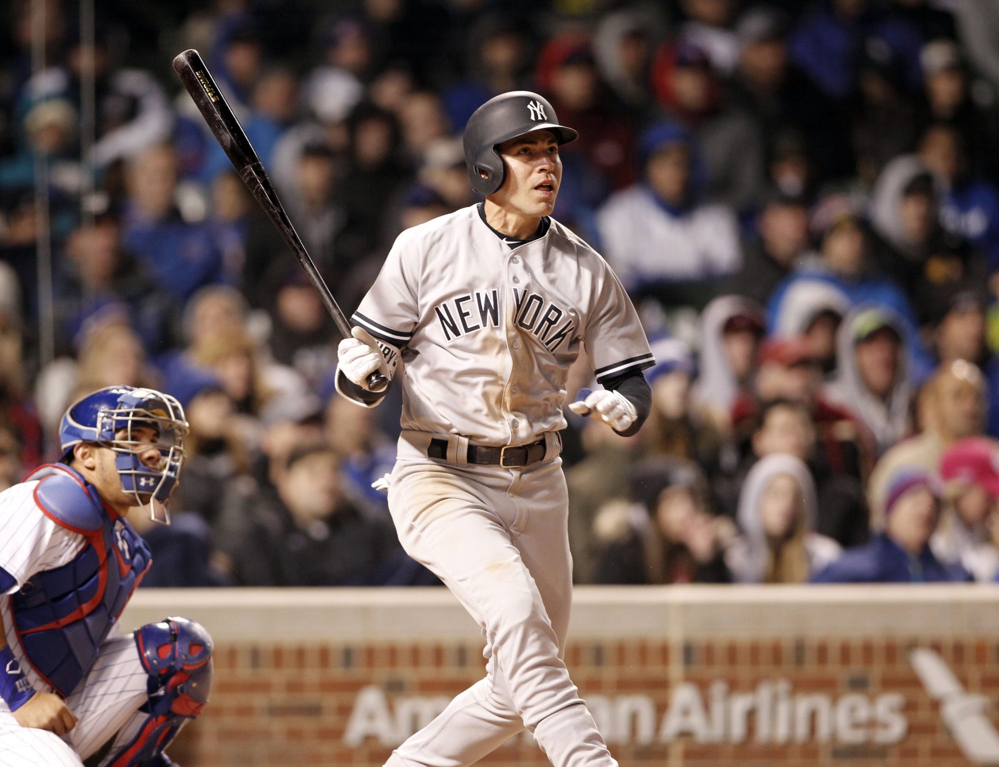 Here's How The New York Yankees Can Rid Themselves Of Jacoby Ellsbury 