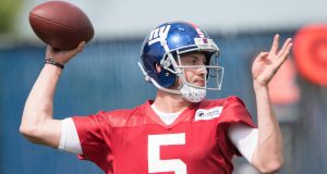 6 Things To Watch For At New York Giants Training Camp 3