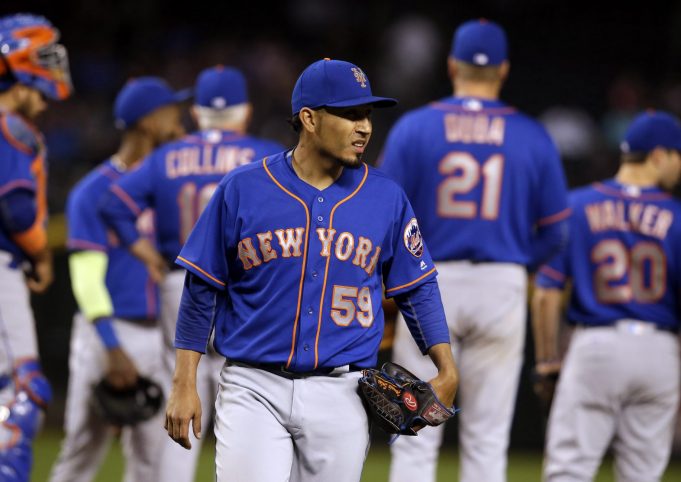 New York Mets Must Learn From Mistakes to Avoid Them In Future 1