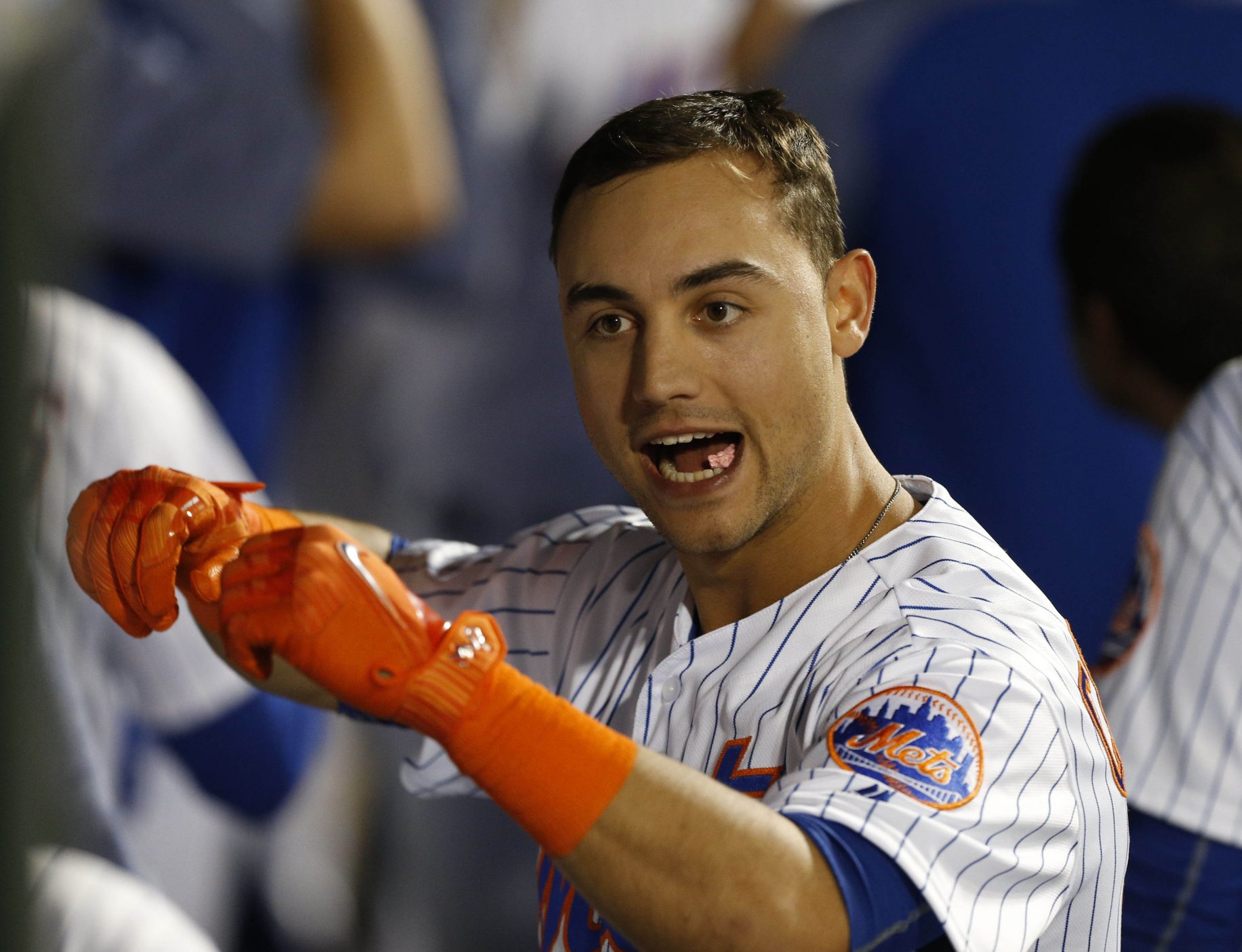 New York Mets Amazin’ News, 7/3/17: Conforto and Rosario Heading to MLB All-Star Weekend 