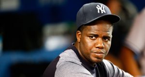 New York Yankees: Michael Pineda Out, Likely Headed For Tommy John 