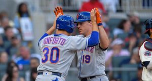Barring Pitching Injuries, Mets' Unlikely Bats Would’ve Made New York Contenders 