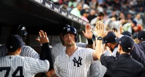 New York Yankees Bomber Buzz 7/7/17: Holliday's Hopeful Homecoming 