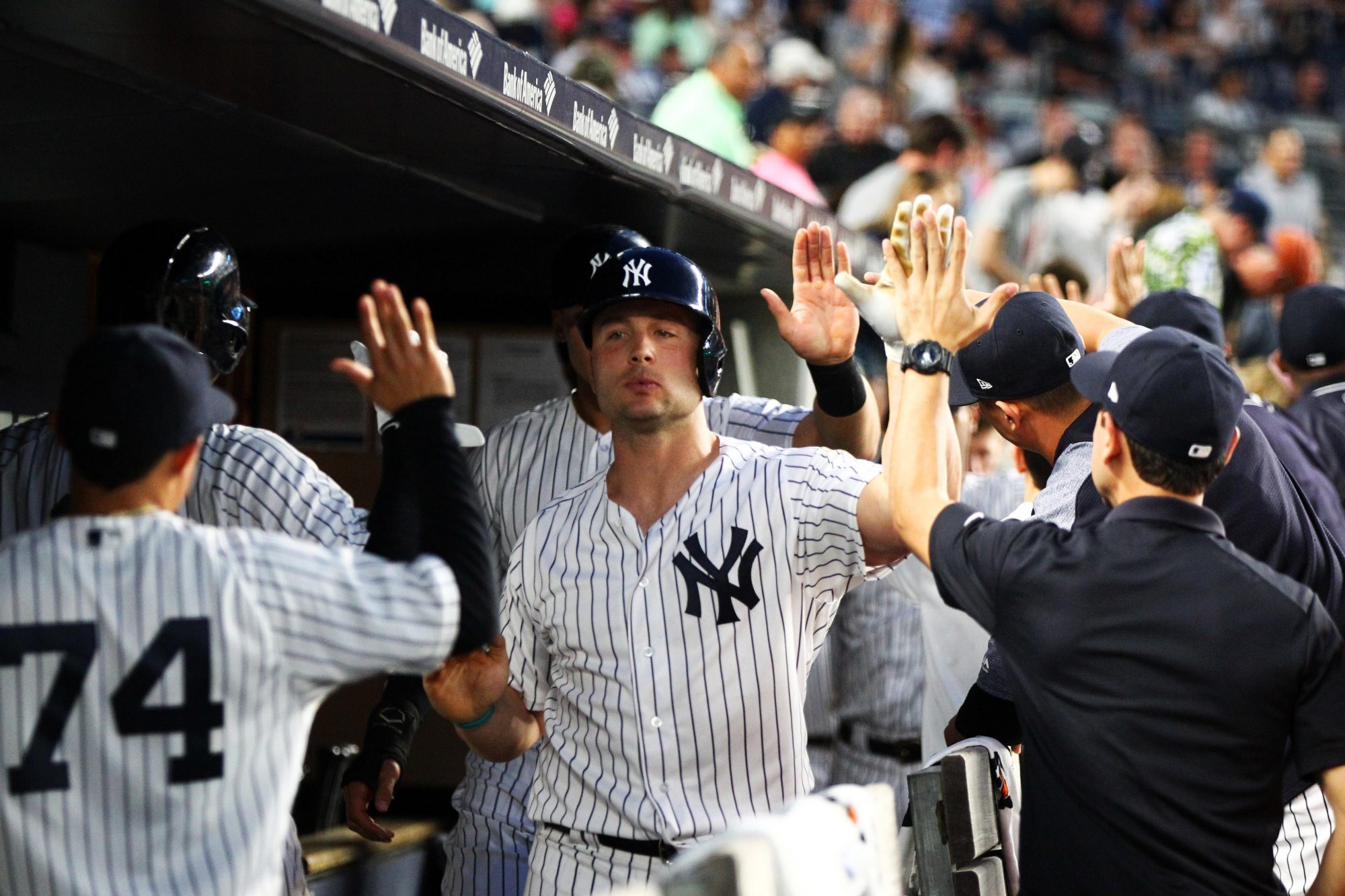 New York Yankees Bomber Buzz 7/7/17: Holliday's Hopeful Homecoming 