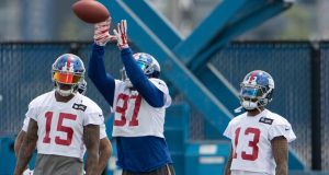 6 Things To Watch For At New York Giants Training Camp 1
