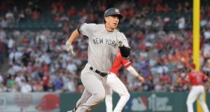 New York Yankees: Rob Refsnyder Traded To Toronto 