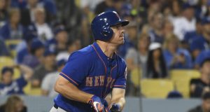 Jay Bruce Snubbed from MLB All-Star Game 2