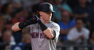 New York Yankees: Clint Frazier Has Already Started Proving Doubters Wrong 