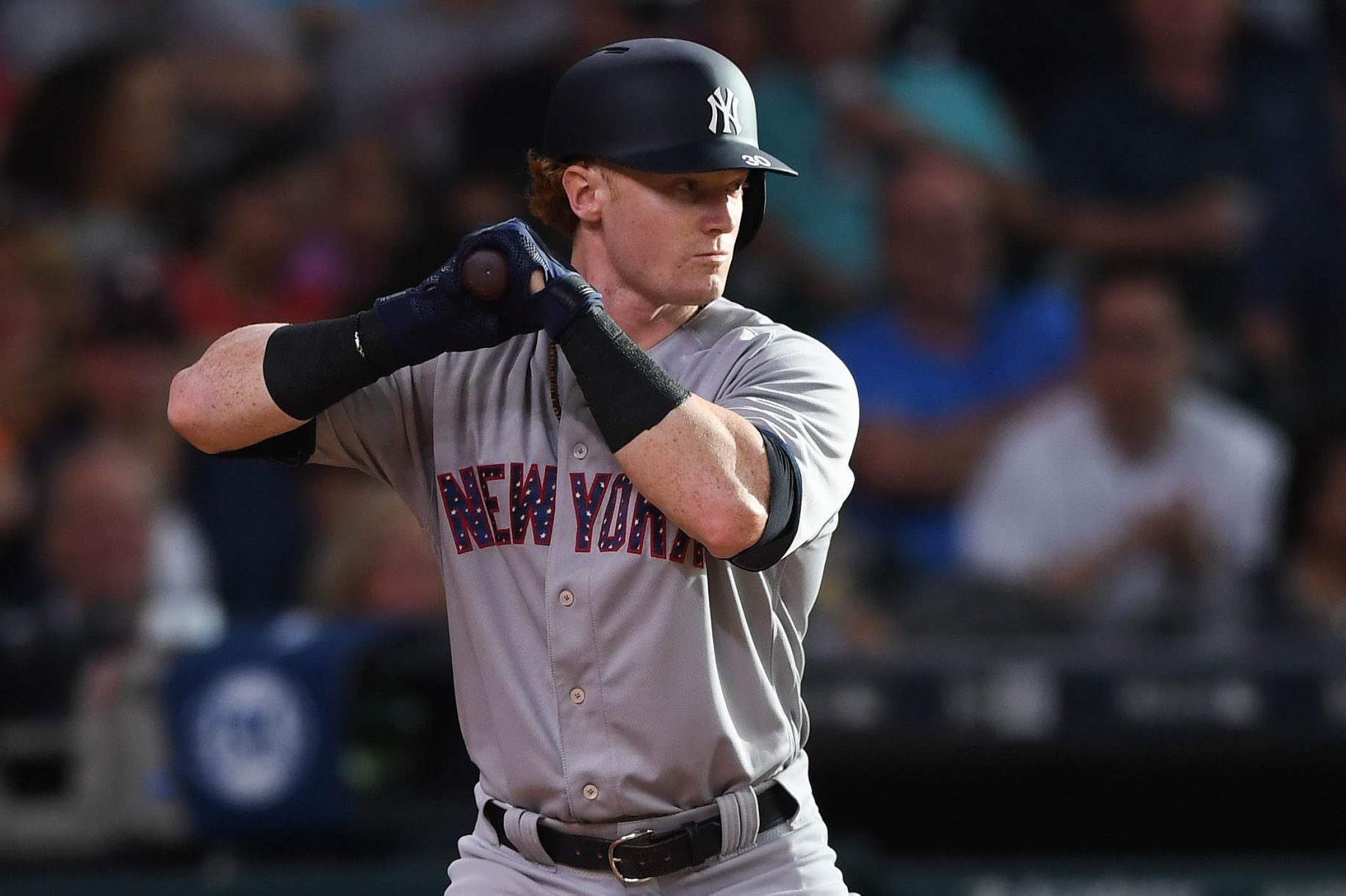 New York Yankees: Clint Frazier Has Already Started Proving Doubters Wrong 