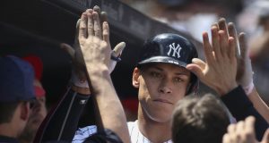 Fantasy Baseball All-Stars Over the First Half: Aaron Judge, Cody Bellinger and More 1