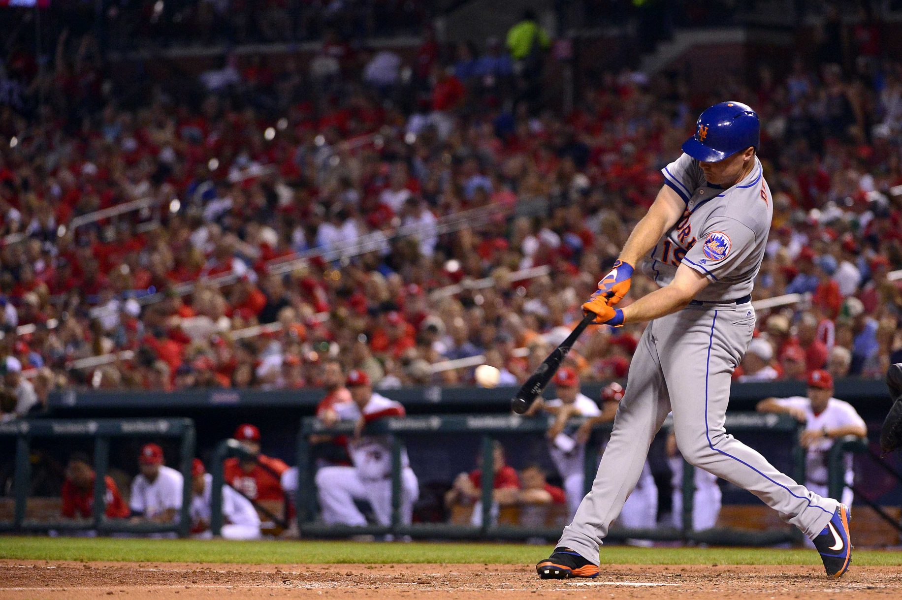 Jay Bruce and the Long Ball Lead New York Mets to 6-5 Victory in St. Louis (Highlights) 