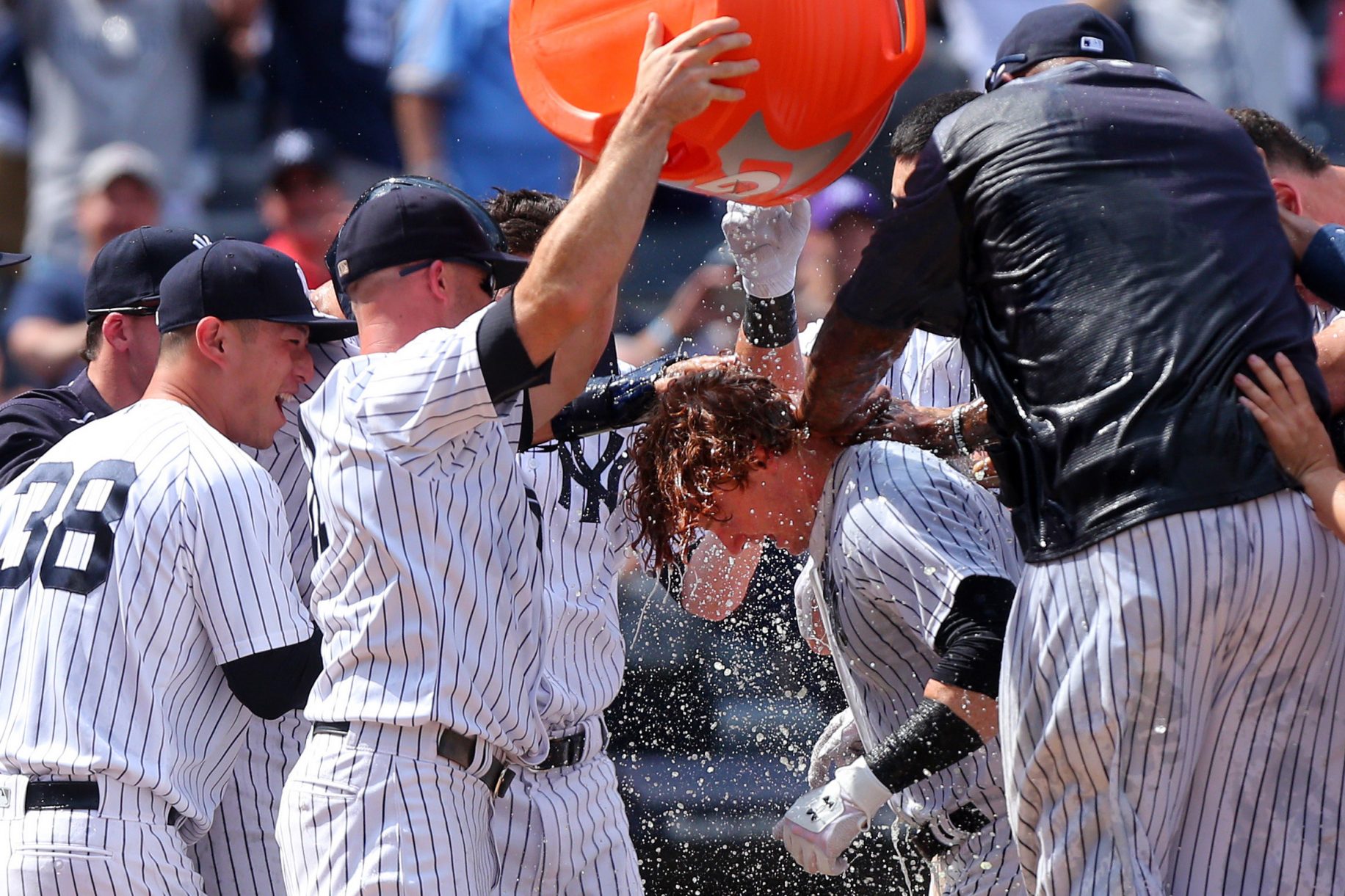 New York Yankees: 6 Best Games of the First Half 