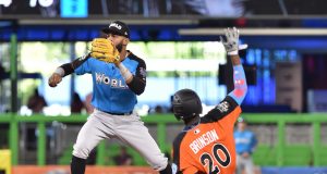 New York Mets: Countdown to Amed Rosario's Promotion Has Begun (Report) 