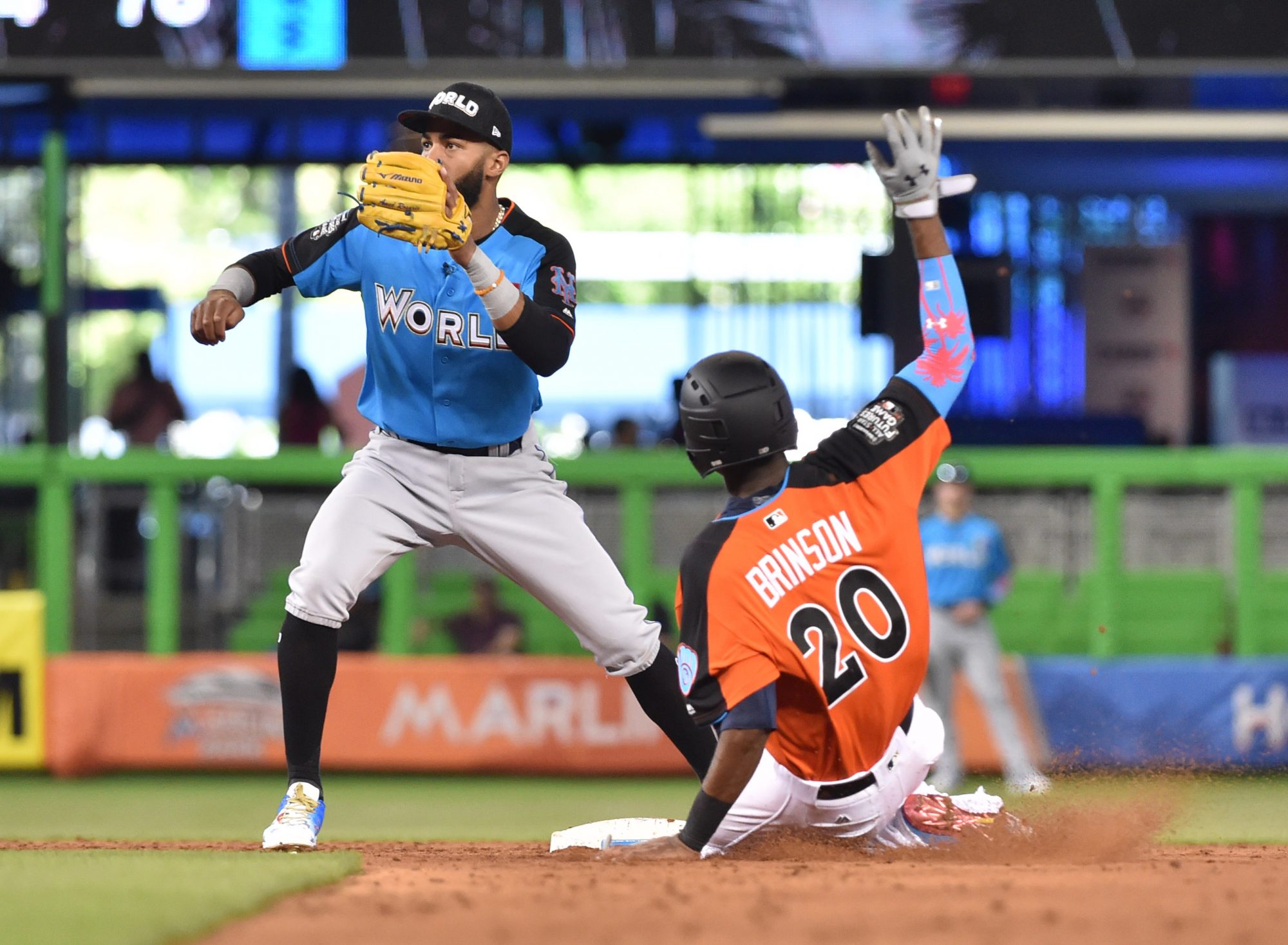 New York Mets: Countdown to Amed Rosario's Promotion Has Begun (Report) 