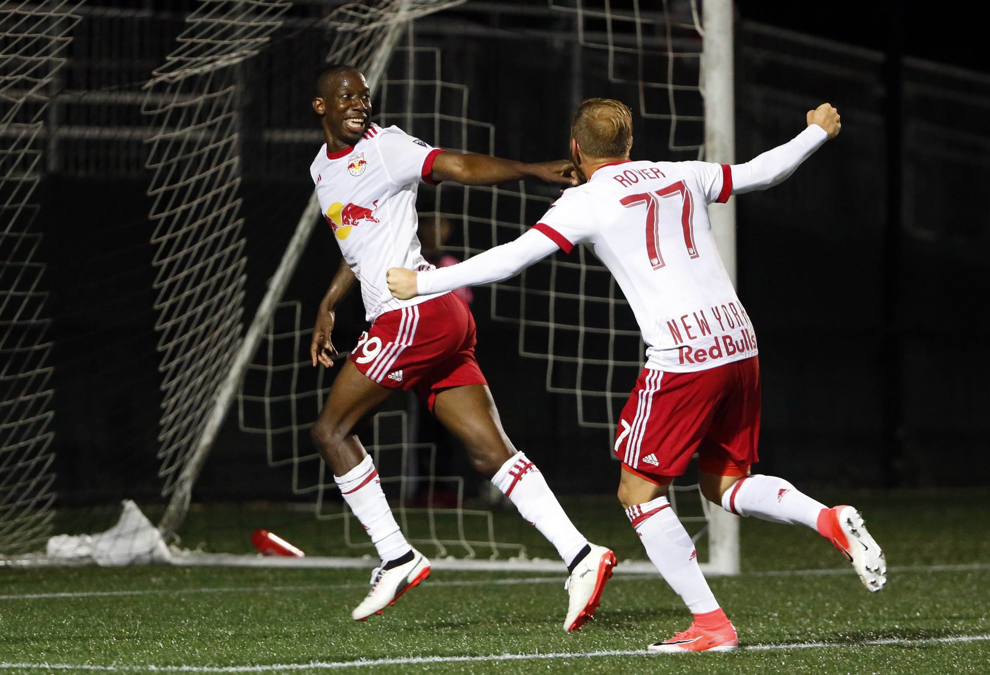 BWP Goal Sends New York Red Bulls to U.S. Open Cup Semifinals 
