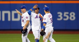 New York Mets: Sandy Alderson and Past Success Indicate Anything is Possible 