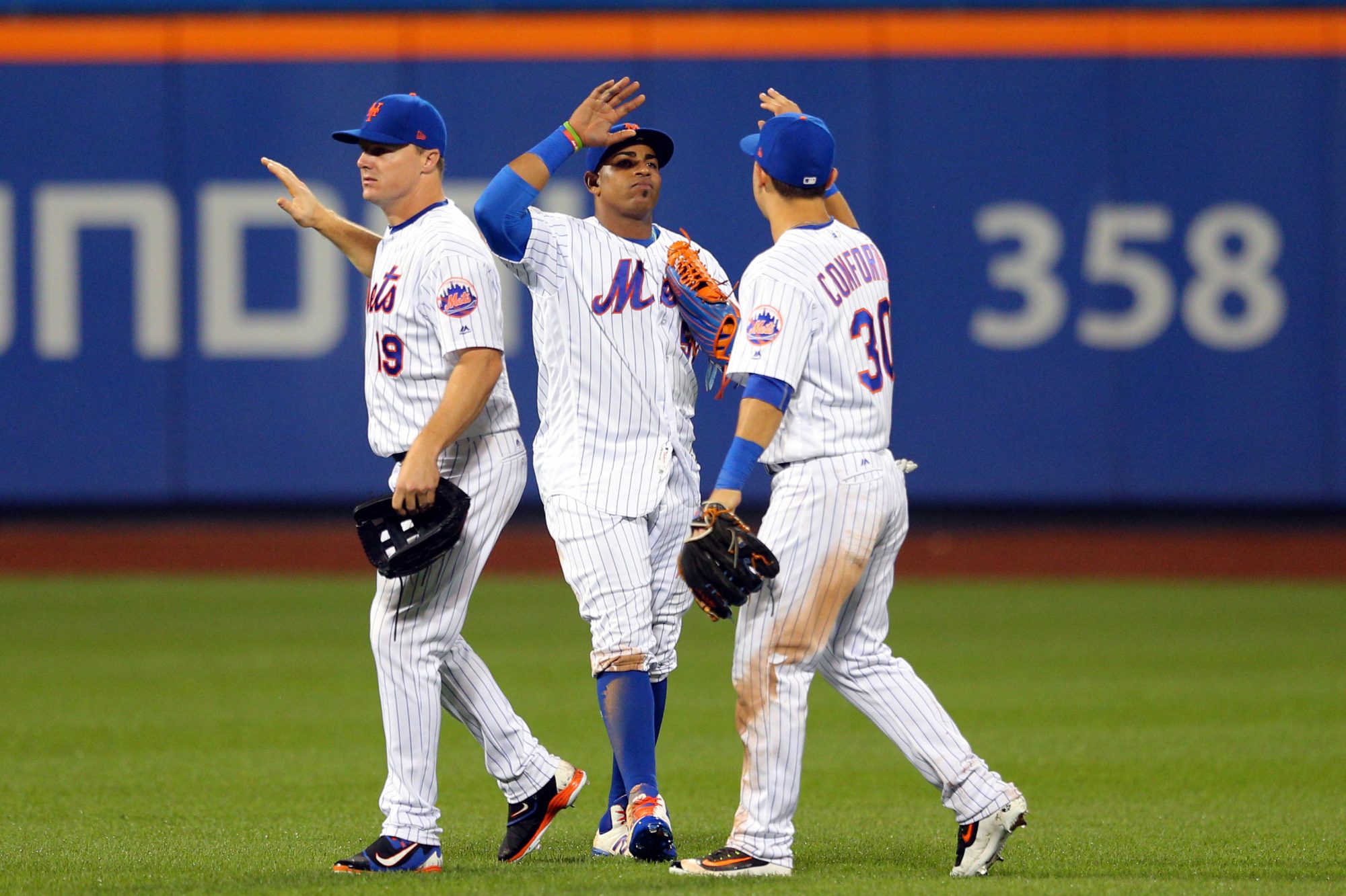 New York Mets: Sandy Alderson and Past Success Indicate Anything is Possible 