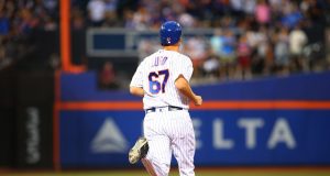 Seth Lugo Goes Deep, New York Mets Bats Stay Hot in 9-3 Victory over Colorado 