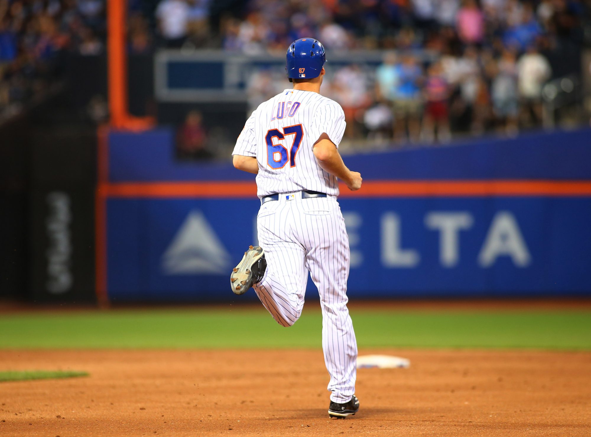 Seth Lugo Goes Deep, New York Mets Bats Stay Hot in 9-3 Victory over Colorado 