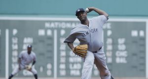 New York Yankees' CC Sabathia Sizzles In 3-0 Victory Over Boston Red Sox (Highlights) 