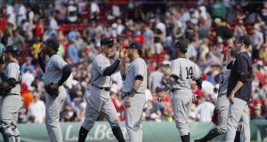 With 1 Deal, The New York Yankees Reignited a Serious Rivalry 