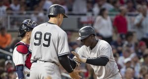 New York Yankees Use 5-Run Inning To Coast To Victory (Highlights) 